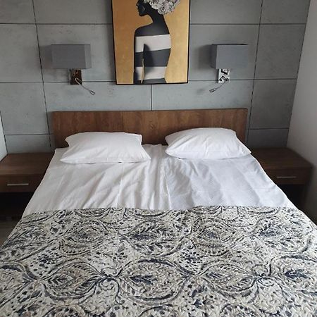 Holiday House Крыница-Морска Экстерьер фото