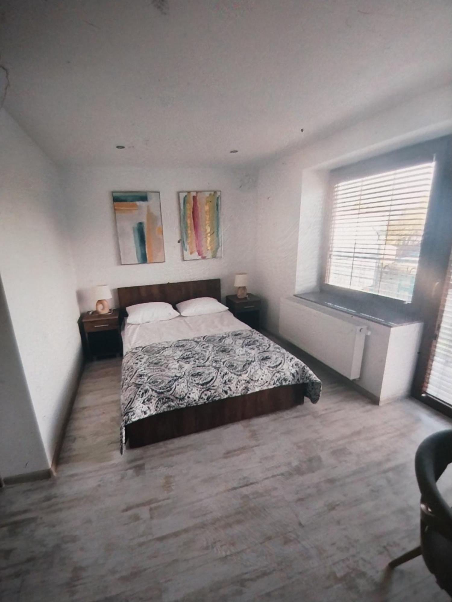 Holiday House Крыница-Морска Экстерьер фото