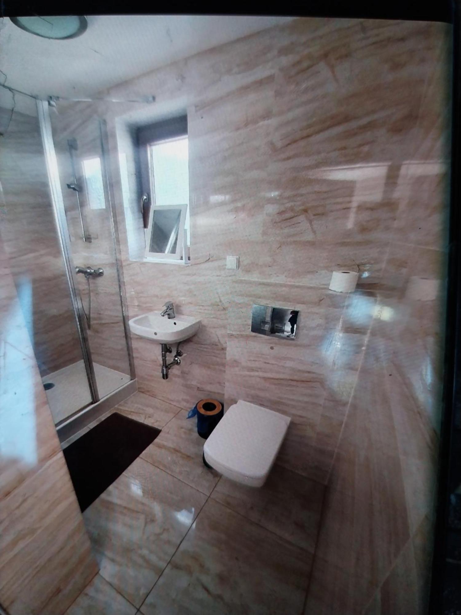 Holiday House Крыница-Морска Экстерьер фото