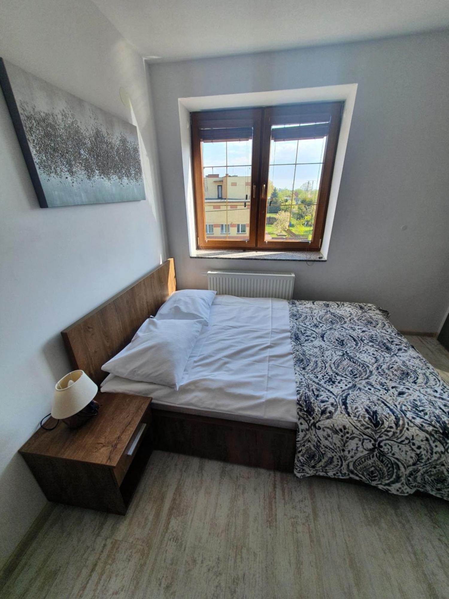 Holiday House Крыница-Морска Экстерьер фото