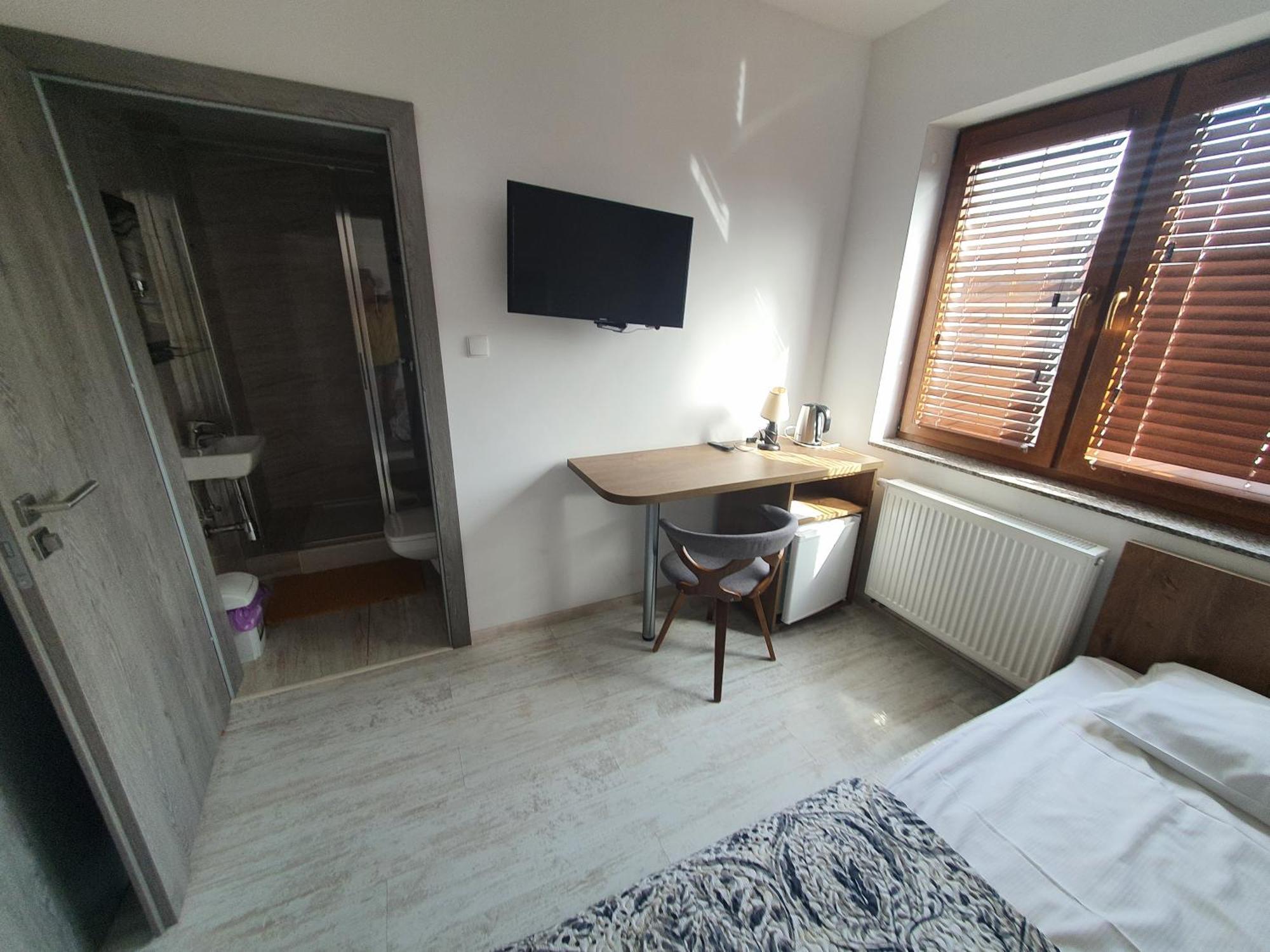 Holiday House Крыница-Морска Экстерьер фото