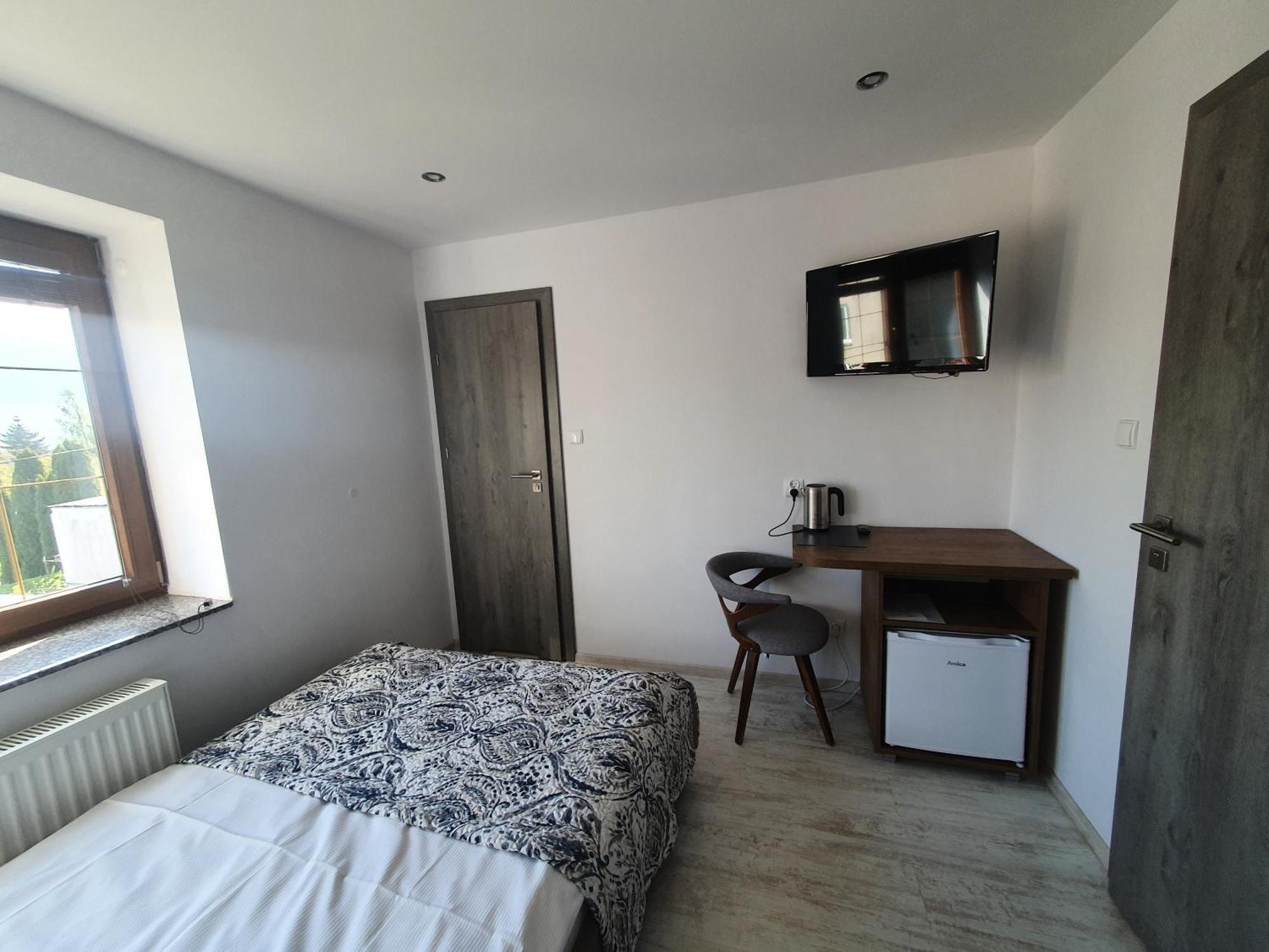 Holiday House Крыница-Морска Экстерьер фото