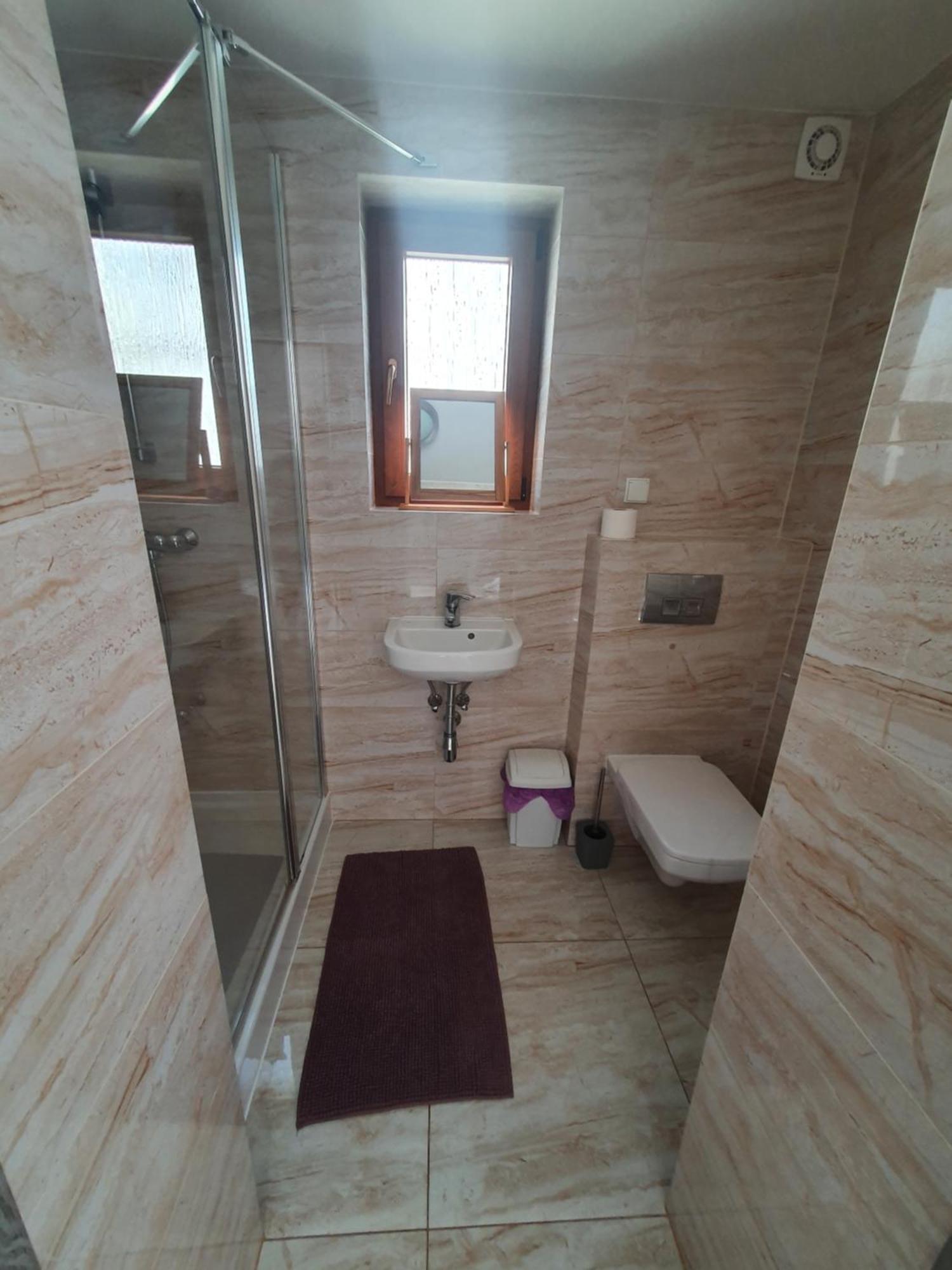 Holiday House Крыница-Морска Экстерьер фото