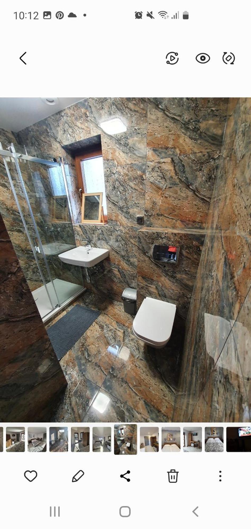 Holiday House Крыница-Морска Экстерьер фото